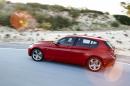 BMW 1-Series 2012