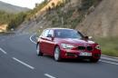 BMW 1-Series 2012