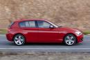 BMW 1-Series 2012