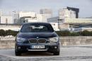 BMW 1-Series 2012