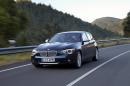 BMW 1-Series 2012