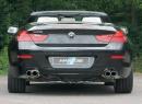 BMW 6-Series Cabrio от Hartge