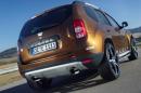 Dacia Duster получи атрактивна тунинг програма