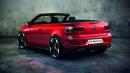 Volkswagen Golf GTI Cabrio Concept