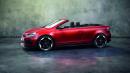 Volkswagen Golf GTI Cabrio Concept