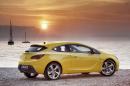 Новият Opel Astra GTC