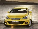 Opel Astra GTC 2012