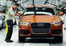 Стартира производството на Audi Q3