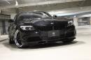 Японски тунинг за BMW Z4