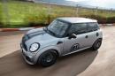 Mini Cooper на Vilner получи световно признание