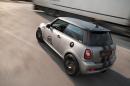 Mini Cooper by Vilner