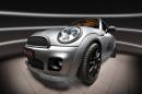 Mini Cooper на Vilner получи световно признание