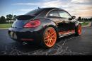 Volkswagen Beetle Project RS Stage 1