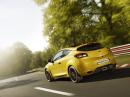 Renault Megane RS Trophy разполага с 265 коня