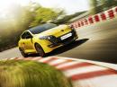 Renault Megane RS Trophy разполага с 265 коня