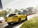 Renault Megane RS Trophy разполага с 265 коня