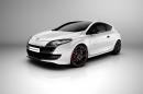 Renault Megane RS Trophy