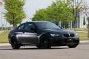 BMW M3 Coupe Frozen Black