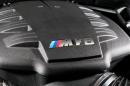 BMW M3 Coupe Frozen Black Edition