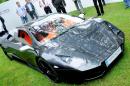 Arrinera показа официално суперавтомобила си Venocara