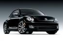 Volkswagen Beetle Black Turbo