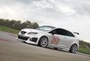 Seat Ibiza SC Trophy – време е за състезания