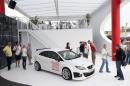 Seat Ibiza SC Trophy – време е за състезания