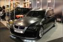 BMW 318i заприлича на крокодил