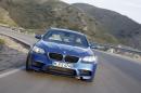 BMW M5 2012