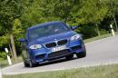 BMW M5 2012