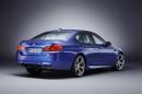 BMW M5 2012