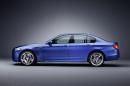 BMW M5 2012