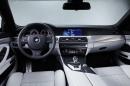 BMW M5 2012