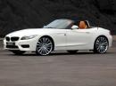 Kelleners тунингова BMW Z4 sDrive35is