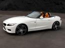 Kelleners тунингова BMW Z4 sDrive35is