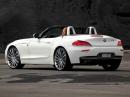 BMW Z4 sDrive35i от Kelleners Sport