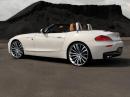 Kelleners тунингова BMW Z4 sDrive35is