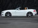 BMW Z4 sDrive35i от Kelleners Sport