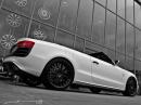 Audi A5 Cabrio от Project Kahn