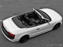 Project Kahn подхвана и Audi A5 Cabrio