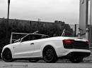 Project Kahn подхвана и Audi A5 Cabrio