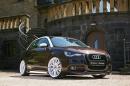 Audi A1 от Senner