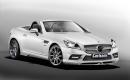 Mercedes SLK 2012 от Carlsson