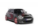 AC Schnitzer превърна Mini Cooper JCW в същинска оса