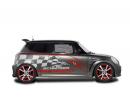 AC Schnitzer превърна Mini Cooper JCW в същинска оса