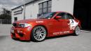 BMW 1-Series M Coupe получи 450 коня от TechTec