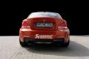 BMW 1-Series M Coupe получи 450 коня от TechTec