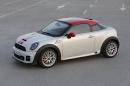 Mini Coupe JCW