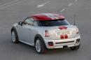 Mini Coupe JCW