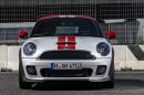 Mini Coupe JCW